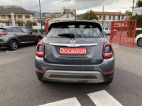 Fiat 500X 1.3 FFly T T4 150ch DCT Cross - <small></small> 18.490 € <small>TTC</small> - #6