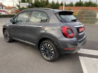 Fiat 500X 1.3 FFly T T4 150ch DCT Cross - <small></small> 18.490 € <small>TTC</small> - #7