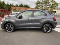 Fiat 500X 1.3 FFly T T4 150ch DCT Cross - <small></small> 18.490 € <small>TTC</small> - #8