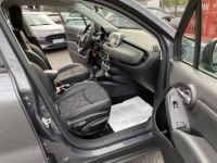 Fiat 500X 1.3 FFly T T4 150ch DCT Cross - <small></small> 18.490 € <small>TTC</small> - #9