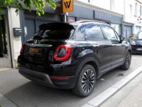 Fiat 500X 1.3 FIREFLY T T4 150 CITY CROSS 4X2 DCT BVA - <small></small> 13.990 € <small>TTC</small> - #4