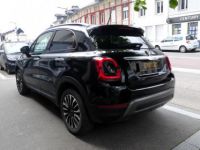 Fiat 500X 1.3 FIREFLY T T4 150 CITY CROSS 4X2 DCT BVA - <small></small> 13.990 € <small>TTC</small> - #6