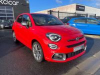 Fiat 500X 1.3 FireFly T4 Sport DCT -- GPS CAMERA - <small></small> 18.990 € <small>TTC</small> - #1