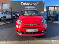 Fiat 500X 1.3 FireFly T4 Sport DCT -- GPS CAMERA - <small></small> 18.990 € <small>TTC</small> - #2