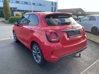 Fiat 500X 1.3 FireFly T4 Sport DCT -- GPS CAMERA - <small></small> 19.890 € <small>TTC</small> - #4