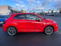 Fiat 500X 1.3 FireFly T4 Sport DCT -- GPS CAMERA - <small></small> 18.990 € <small>TTC</small> - #7