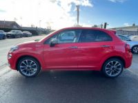 Fiat 500X 1.3 FireFly T4 Sport DCT -- GPS CAMERA - <small></small> 19.890 € <small>TTC</small> - #8