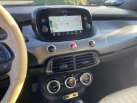 Fiat 500X 1.3 FireFly T4 Sport DCT -- GPS CAMERA - <small></small> 18.990 € <small>TTC</small> - #14