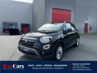 Fiat 500X 1.3 FireFly Turbo 150cv BV DCT Cross - Garantie 12 mois - <small></small> 14.990 € <small>TTC</small> - #1