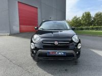 Fiat 500X 1.3 FireFly Turbo 150cv BV DCT Cross - Garantie 12 mois - <small></small> 14.990 € <small>TTC</small> - #2