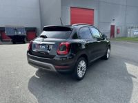 Fiat 500X 1.3 FireFly Turbo 150cv BV DCT Cross - Garantie 12 mois - <small></small> 14.990 € <small>TTC</small> - #11