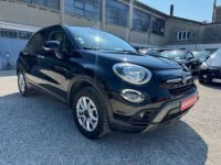 Fiat 500X 1.3 FIREFLY TURBO T4 150CH BY HARCOURT DCT/ CRITAIR 1 / CREDIT / - <small></small> 17.999 € <small>TTC</small> - #3