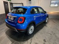 Fiat 500X 1.3 FIREFLY TURBO T4 150CH CLUB DCT 2018 - <small></small> 14.990 € <small>TTC</small> - #2