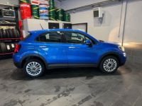 Fiat 500X 1.3 FIREFLY TURBO T4 150CH CLUB DCT 2018 - <small></small> 14.990 € <small>TTC</small> - #3