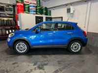 Fiat 500X 1.3 FIREFLY TURBO T4 150CH CLUB DCT 2018 - <small></small> 14.990 € <small>TTC</small> - #4