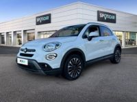 Fiat 500X 1.3 FireFly Turbo T4 150ch Cross DCT - <small></small> 15.990 € <small>TTC</small> - #1