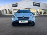 Fiat 500X 1.3 FireFly Turbo T4 150ch Cross DCT - <small></small> 15.990 € <small>TTC</small> - #2