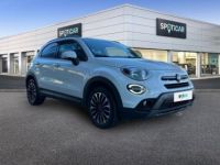 Fiat 500X 1.3 FireFly Turbo T4 150ch Cross DCT - <small></small> 15.990 € <small>TTC</small> - #3