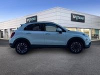 Fiat 500X 1.3 FireFly Turbo T4 150ch Cross DCT - <small></small> 15.990 € <small>TTC</small> - #4