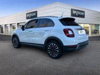 Fiat 500X 1.3 FireFly Turbo T4 150ch Cross DCT - <small></small> 15.990 € <small>TTC</small> - #7