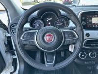 Fiat 500X 1.3 FireFly Turbo T4 150ch Cross DCT - <small></small> 15.990 € <small>TTC</small> - #14