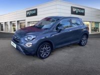 Fiat 500X 1.3 FireFly Turbo T4 150ch Cross DCT - <small></small> 11.990 € <small>TTC</small> - #1