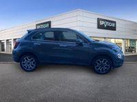 Fiat 500X 1.3 FireFly Turbo T4 150ch Cross DCT - <small></small> 11.990 € <small>TTC</small> - #4