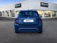 Fiat 500X 1.3 FireFly Turbo T4 150ch Cross DCT - <small></small> 11.990 € <small>TTC</small> - #5