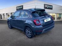 Fiat 500X 1.3 FireFly Turbo T4 150ch Cross DCT - <small></small> 11.990 € <small>TTC</small> - #7