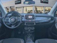 Fiat 500X 1.3 FireFly Turbo T4 150ch Cross DCT - <small></small> 11.990 € <small>TTC</small> - #8