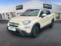 Fiat 500X 1.3 FireFly Turbo T4 150ch Cross DCT - <small></small> 17.990 € <small>TTC</small> - #1