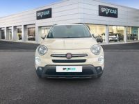 Fiat 500X 1.3 FireFly Turbo T4 150ch Cross DCT - <small></small> 17.990 € <small>TTC</small> - #2