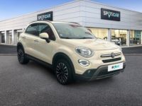 Fiat 500X 1.3 FireFly Turbo T4 150ch Cross DCT - <small></small> 17.990 € <small>TTC</small> - #3