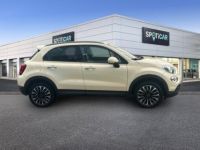 Fiat 500X 1.3 FireFly Turbo T4 150ch Cross DCT - <small></small> 17.990 € <small>TTC</small> - #4