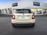 Fiat 500X 1.3 FireFly Turbo T4 150ch Cross DCT - <small></small> 17.990 € <small>TTC</small> - #5