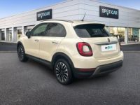 Fiat 500X 1.3 FireFly Turbo T4 150ch Cross DCT - <small></small> 17.990 € <small>TTC</small> - #7