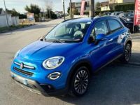 Fiat 500X 1.3 FireFly Turbo T4 150ch Cross DCT - <small></small> 15.990 € <small>TTC</small> - #1