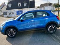 Fiat 500X 1.3 FireFly Turbo T4 150ch Cross DCT - <small></small> 15.990 € <small>TTC</small> - #2