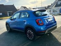 Fiat 500X 1.3 FireFly Turbo T4 150ch Cross DCT - <small></small> 15.990 € <small>TTC</small> - #3