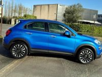 Fiat 500X 1.3 FireFly Turbo T4 150ch Cross DCT - <small></small> 15.990 € <small>TTC</small> - #5