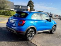 Fiat 500X 1.3 FireFly Turbo T4 150ch Cross DCT - <small></small> 15.990 € <small>TTC</small> - #6