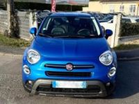 Fiat 500X 1.3 FireFly Turbo T4 150ch Cross DCT - <small></small> 15.990 € <small>TTC</small> - #7