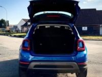 Fiat 500X 1.3 FireFly Turbo T4 150ch Cross DCT - <small></small> 15.990 € <small>TTC</small> - #9