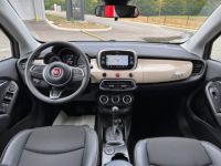 Fiat 500X 1.3 Firefly Turbo T4 150ch Cross DCT6 2ème main Français Radar AV + Caméra Accès Démarrage mains libres JA 17 Matt UConnect avec CarPlay-Android Auto  - <small></small> 14.990 € <small>TTC</small> - #2