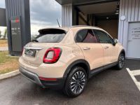 Fiat 500X 1.3 Firefly Turbo T4 150ch Cross DCT6 2ème main Français Radar AV + Caméra Accès Démarrage mains libres JA 17 Matt UConnect avec CarPlay-Android Auto  - <small></small> 14.990 € <small>TTC</small> - #3