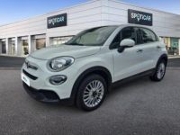 Fiat 500X 1.3 FireFly Turbo T4 150ch Lounge DCT - <small></small> 13.990 € <small>TTC</small> - #1