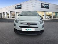 Fiat 500X 1.3 FireFly Turbo T4 150ch Lounge DCT - <small></small> 13.990 € <small>TTC</small> - #2