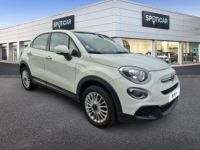 Fiat 500X 1.3 FireFly Turbo T4 150ch Lounge DCT - <small></small> 13.990 € <small>TTC</small> - #3