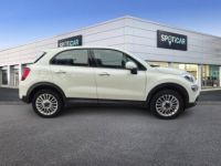 Fiat 500X 1.3 FireFly Turbo T4 150ch Lounge DCT - <small></small> 13.990 € <small>TTC</small> - #4