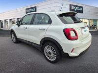 Fiat 500X 1.3 FireFly Turbo T4 150ch Lounge DCT - <small></small> 13.990 € <small>TTC</small> - #7